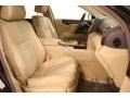 Truffle Brown Mica - LS 460 AWD Photo No. 25
