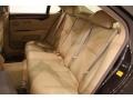 Truffle Brown Mica - LS 460 AWD Photo No. 27