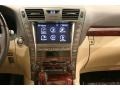 2009 Truffle Brown Mica Lexus LS 460 AWD  photo #29