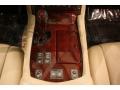 Truffle Brown Mica - LS 460 AWD Photo No. 30