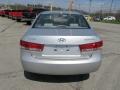 Bright Silver - Sonata GLS Photo No. 4