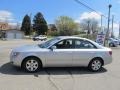 Bright Silver - Sonata GLS Photo No. 5