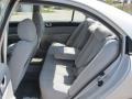 Bright Silver - Sonata GLS Photo No. 13