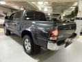 Magnetic Gray Metallic - Tacoma V6 PreRunner TRD Double Cab Photo No. 10