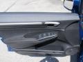 Dyno Blue Pearl - Civic Si Sedan Photo No. 10
