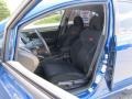 Dyno Blue Pearl - Civic Si Sedan Photo No. 11