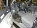 2009 Magnetic Gray Metallic Toyota Tacoma V6 PreRunner TRD Double Cab  photo #13