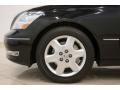 Black Onyx - LS 430 Photo No. 24