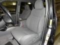 2009 Magnetic Gray Metallic Toyota Tacoma V6 PreRunner TRD Double Cab  photo #17