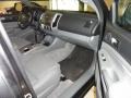2009 Magnetic Gray Metallic Toyota Tacoma V6 PreRunner TRD Double Cab  photo #18