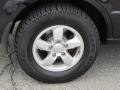 Black - Sorento EX 4WD Photo No. 3