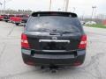 Black - Sorento EX 4WD Photo No. 4