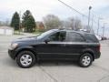 Black - Sorento EX 4WD Photo No. 5