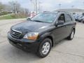 Black - Sorento EX 4WD Photo No. 6