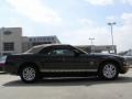 2009 Alloy Metallic Ford Mustang V6 Convertible  photo #6