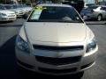 Gold Mist Metallic - Malibu LS Sedan Photo No. 2