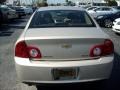 Gold Mist Metallic - Malibu LS Sedan Photo No. 5