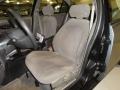 Gray Interior Photo for 2002 Saturn S Series #48375119