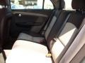 Gold Mist Metallic - Malibu LS Sedan Photo No. 16