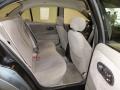 Gray Interior Photo for 2002 Saturn S Series #48375179