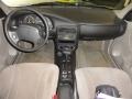 Gray Dashboard Photo for 2002 Saturn S Series #48375234