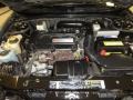 1.9 Liter DOHC 16-Valve 4 Cylinder 2002 Saturn S Series SL2 Sedan Engine