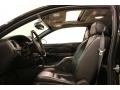 Ebony Interior Photo for 2006 Chevrolet Monte Carlo #48375317