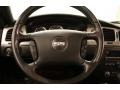 Ebony Steering Wheel Photo for 2006 Chevrolet Monte Carlo #48375362
