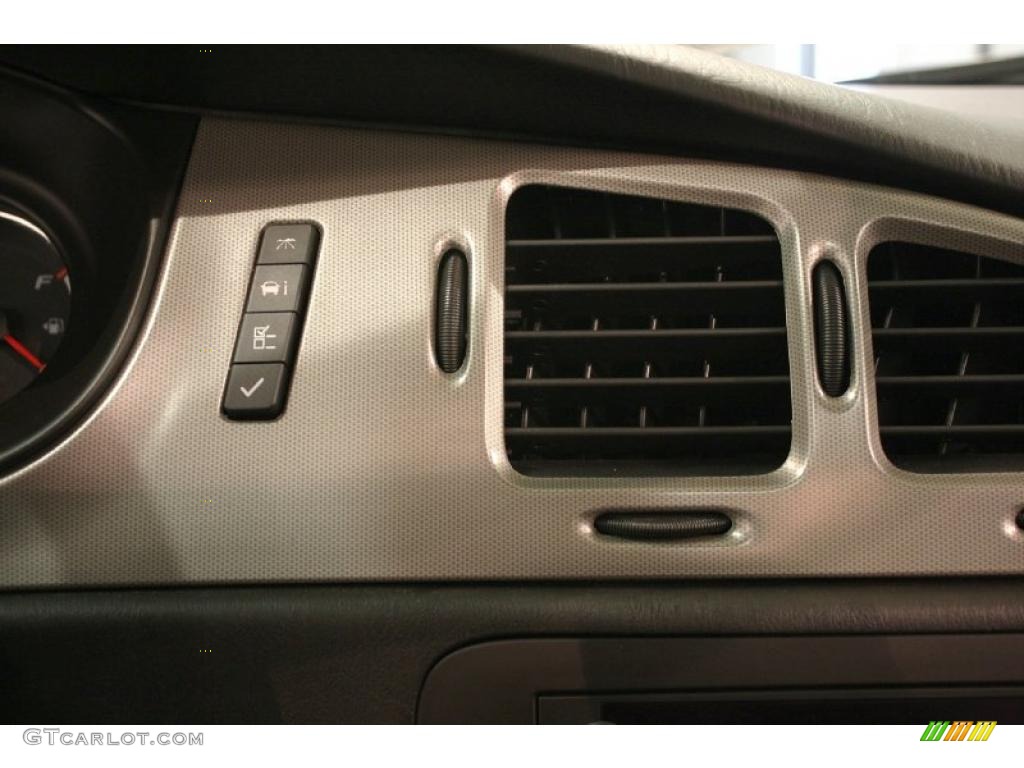 2006 Chevrolet Monte Carlo SS Controls Photo #48375404