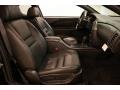 Ebony 2006 Chevrolet Monte Carlo SS Interior Color