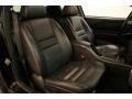 Ebony Interior Photo for 2006 Chevrolet Monte Carlo #48375470