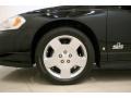 2006 Chevrolet Monte Carlo SS Wheel