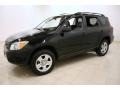 Black - RAV4 4WD Photo No. 3