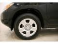 Black - RAV4 4WD Photo No. 17