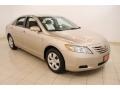 Desert Sand Metallic - Camry LE Photo No. 1