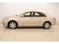 Desert Sand Metallic - Camry LE Photo No. 4