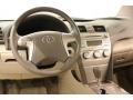 Desert Sand Metallic - Camry LE Photo No. 7
