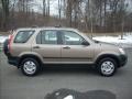 2005 Sahara Sand Metallic Honda CR-V LX 4WD  photo #2