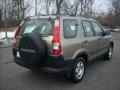 2005 Sahara Sand Metallic Honda CR-V LX 4WD  photo #3