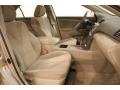 Desert Sand Metallic - Camry LE Photo No. 13