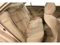 Desert Sand Metallic - Camry LE Photo No. 14