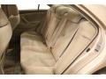 Desert Sand Metallic - Camry LE Photo No. 15