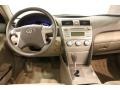 Desert Sand Metallic - Camry LE Photo No. 16