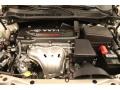 Desert Sand Metallic - Camry LE Photo No. 18