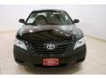 Black - Camry LE Photo No. 2