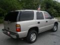 2006 Silver Birch Metallic Chevrolet Tahoe LS  photo #3