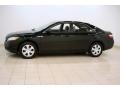 Black - Camry LE Photo No. 4