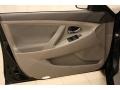 Black - Camry LE Photo No. 5