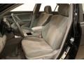 Black - Camry LE Photo No. 6