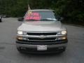 2006 Silver Birch Metallic Chevrolet Tahoe LS  photo #8